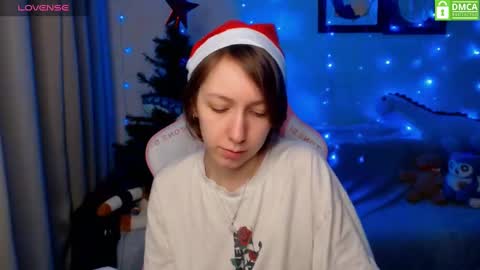 Leah  Gotty online show from December 25, 2:13 pm