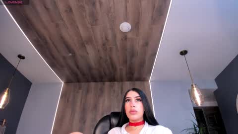 leahlombardi_ online show from January 18, 3:26 am