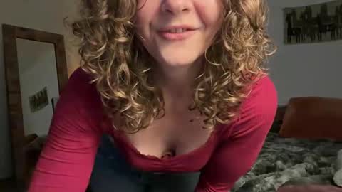 Leah Sparkles online show from October 22, 11:34 am