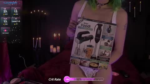 Aspen Snow online show from February 24, 11:19 pm