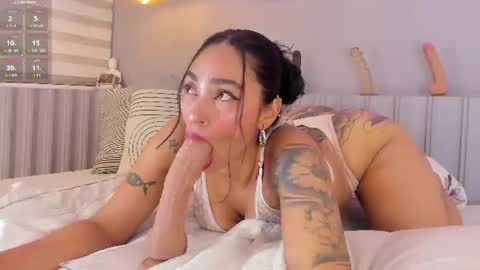 Hey Im Lea online show from July 20, 12:40 pm