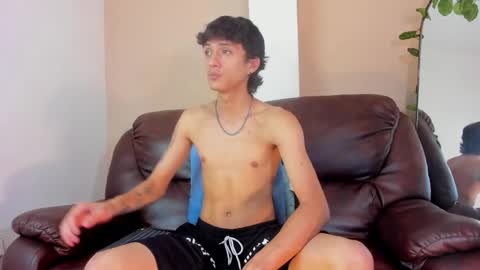 Lean online show from May 21, 2:56 pm