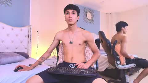 Lean online show from July 16, 8:45 pm