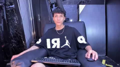Lean online show from July 10, 2:33 pm