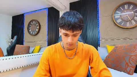 Lean online show from June 17, 3:39 pm
