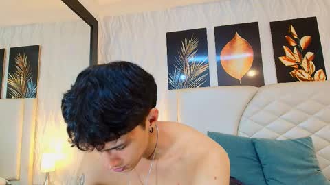 Lean online show from January 8, 10:48 pm