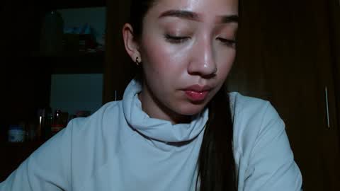 Snapshot of leanaalhub chatting on January 26, 3:06 am leanaalhub online show from January 26, 3:06 am