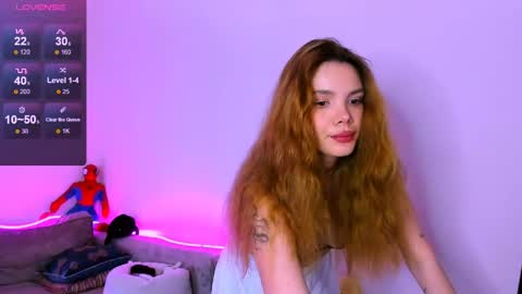 Leana online show from May 25, 4:13 pm