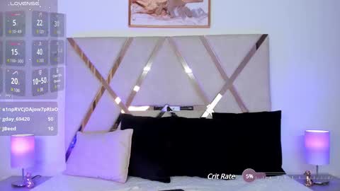 Leandra  online show from February 27, 10:31 pm