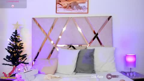 Leandra  online show from December 15, 7:31 pm