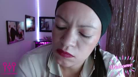 Leandra online show from September 13, 3:14 pm