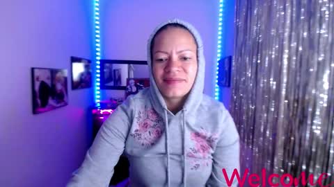 Leandra online show from March 11, 12:06 pm