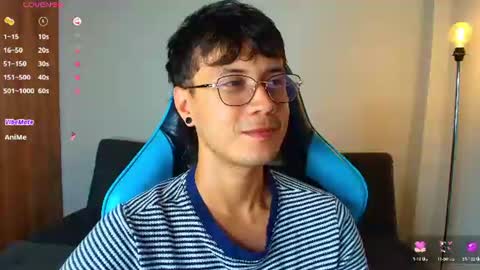 leaneseb online show from July 24, 11:13 pm