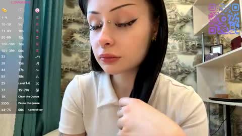 Kiki online show from May 2, 3:07 pm