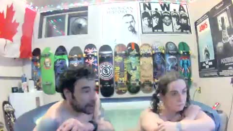 kinky dirty fuck online show from December 20, 4:08 am