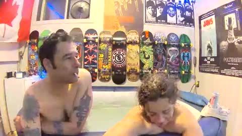 kinky dirty fuck online show from October 26, 6:03 am