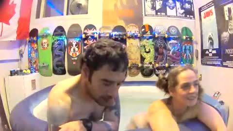 kinky dirty fuck online show from November 2, 3:50 am