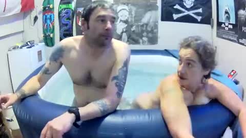 kinky dirty fuck online show from October 1, 4:00 am