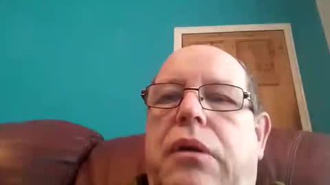 leatherpants68 online show from December 5, 10:03 am