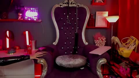 Lea online show from May 19, 2:07 am