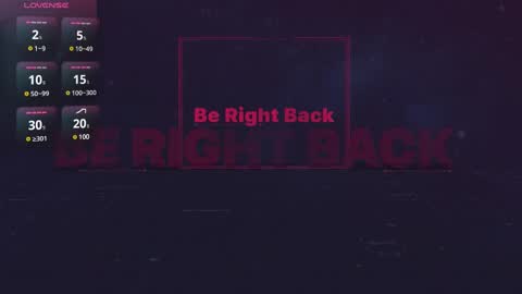 Lea online show from January 27, 1:48 am