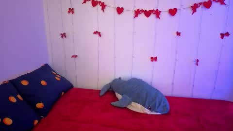 Ellie online show from February 10, 7:22 am