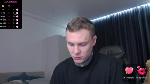 Lechery boy online show from February 4, 8:02 am