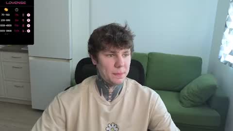 Lechery boy online show from July 1, 10:24 am