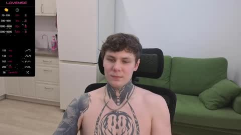 Lechery boy online show from May 23, 1:29 pm