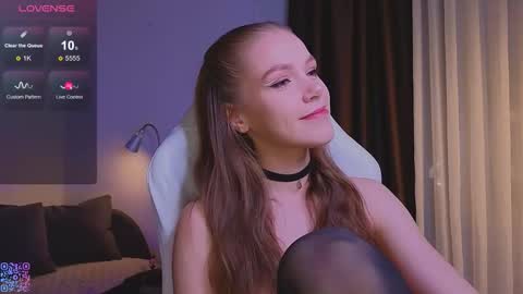 lecsika online show from November 23, 2:48 pm