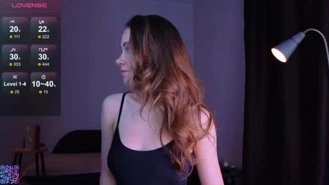 lecsika online show from November 15, 8:05 am