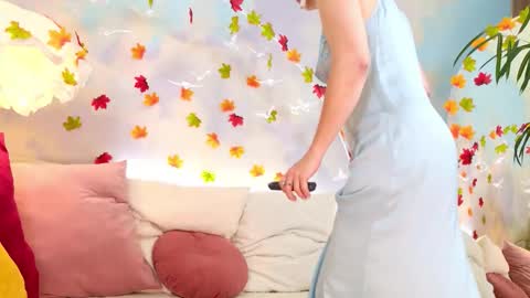 ledy mary online show from November 16, 5:59 pm