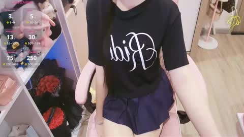 Lee online show from May 23, 2:18 am