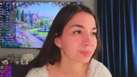 Jasmine online show from June 17, 7:08 pm