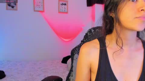 Lenna online show from July 15, 11:31 pm