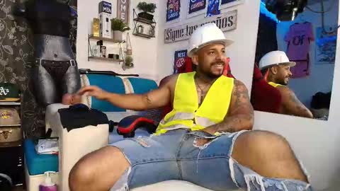 leenar_key online show from January 14, 12:07 am