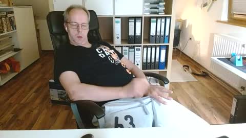 Dave online show from July 19, 10:23 pm