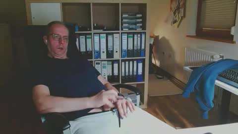 Dave online show from February 21, 11:41 pm