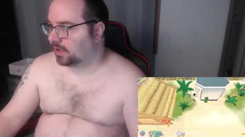 legendsecchi online show from May 14, 2:54 am