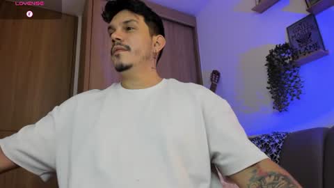 Alejandro online show from June 27, 9:59 am