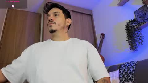 Alejandro online show from July 2, 10:42 am