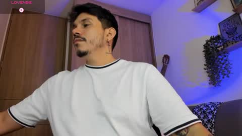 Alejandro online show from July 4, 11:03 am