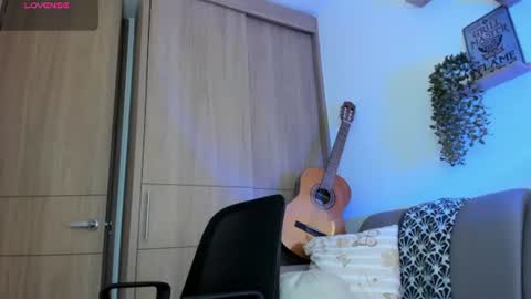 Alejandro online show from June 27, 12:33 pm