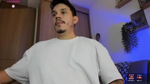 Alejandro online show from June 29, 10:01 am