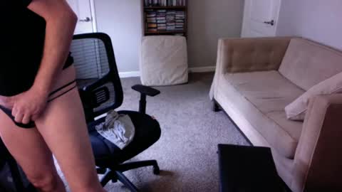 legs999 online show from June 23, 3:18 pm
