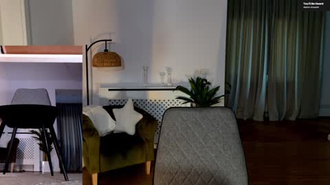 Elle  online show from October 23, 2:51 pm