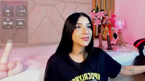 Leia online show from November 16, 6:15 am