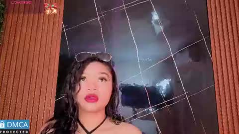 Leidy online show from June 12, 11:09 am