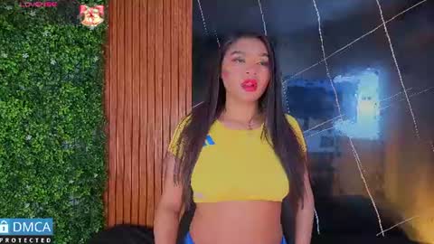 Leidy online show from June 17, 11:04 am