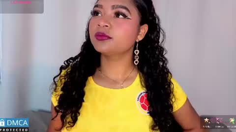 Leidy online show from July 28, 11:08 am